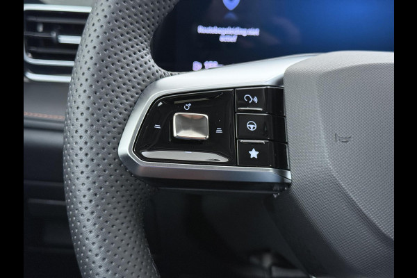 MG MG HS PHEV 1.5 Luxury VAN: € 39.900- VOOR: € 33.330,- UW HERFSTVOORDEEL: € 6.470| PLUG-IN HYBRIDE | 272 PK | NIEUWE AUTO | >1.000 KM TOTAAL BEREIK | 1E REGISTRATIE 03-2026 | 360° CAMERA | ELEKTRISCHE ACHTERKLEP | 7 JAAR MG GARANTIE T/M 2033 | APPLE CARPLAY | ANDROID AUTO | S