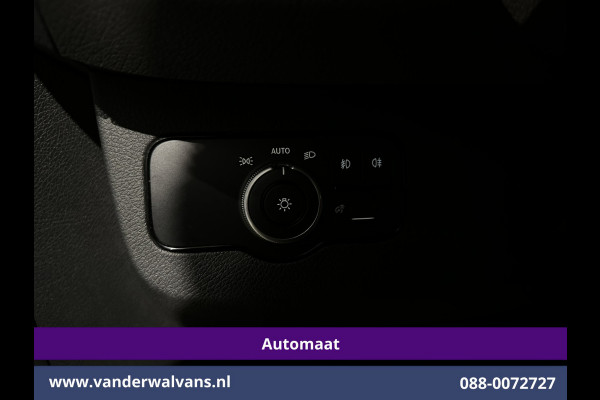 Mercedes-Benz Sprinter 317 CDI 170pk 9G-Tronic Automaat XL MBUX L2H2 Euro6 Airco | Camera | Navigatie | Cruisecontrol | LED Chauffeursstoel, Stoelverwarming, Parkeersensoren, Bijrijdersbank