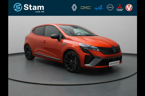 Renault Clio 145pk E-Tech Full Hybrid esprit Alpine Apple Carplay/Android Auto | Climate