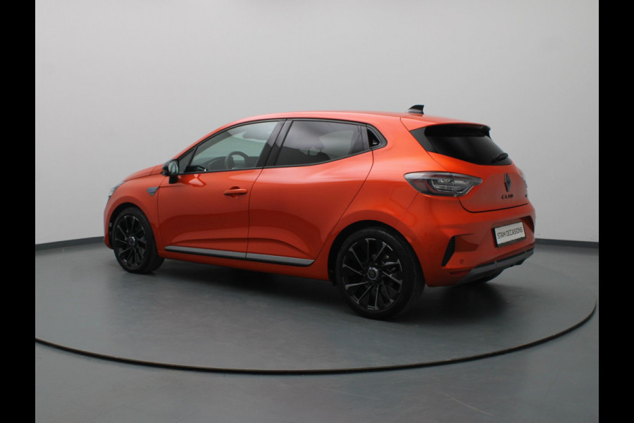 Renault Clio 145pk E-Tech Full Hybrid esprit Alpine Apple Carplay/Android Auto | Climate