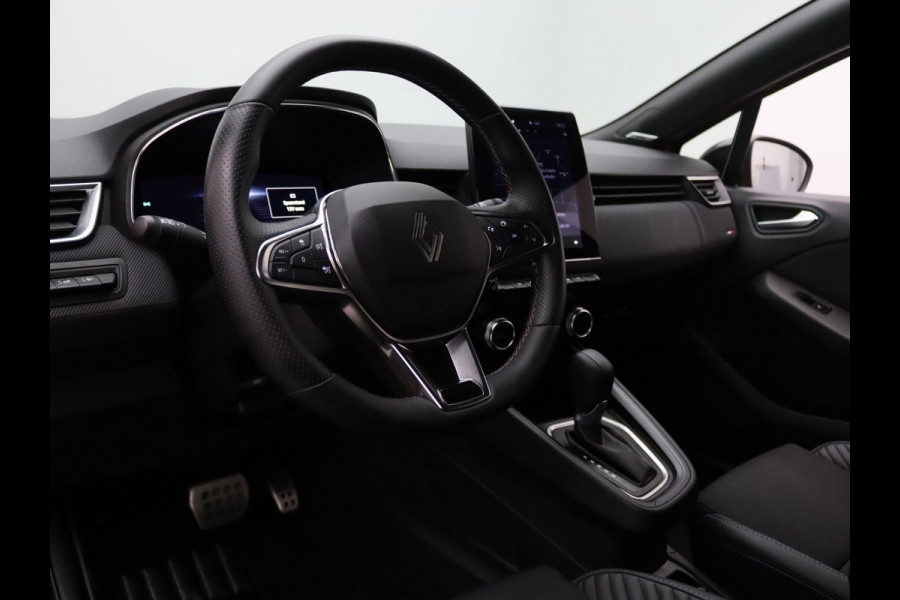 Renault Clio 145pk E-Tech Full Hybrid esprit Alpine Apple Carplay/Android Auto | Climate