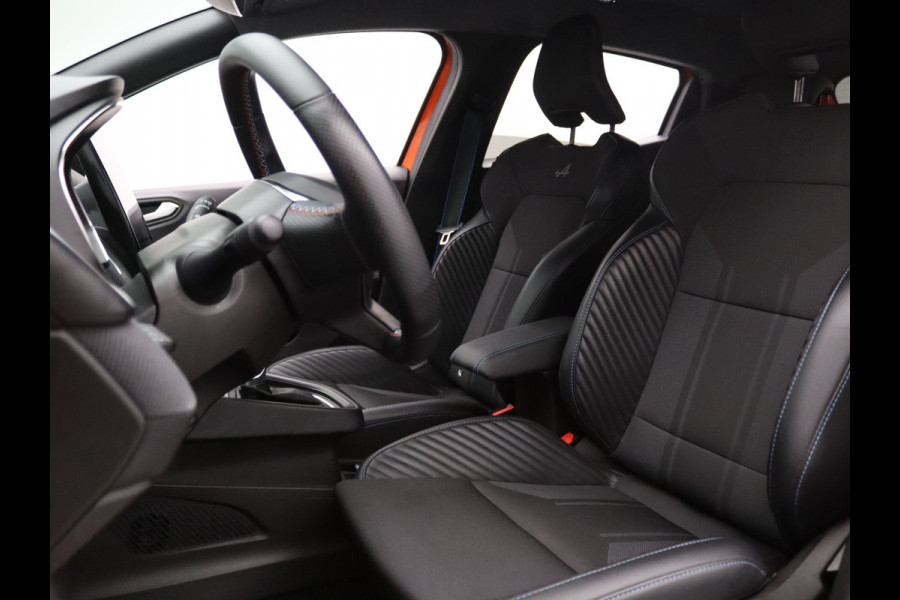 Renault Clio 145pk E-Tech Full Hybrid esprit Alpine Apple Carplay/Android Auto | Climate