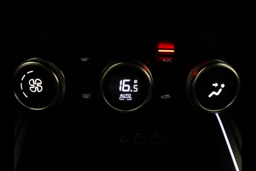 Renault Clio 145pk E-Tech Full Hybrid esprit Alpine Apple Carplay/Android Auto | Climate
