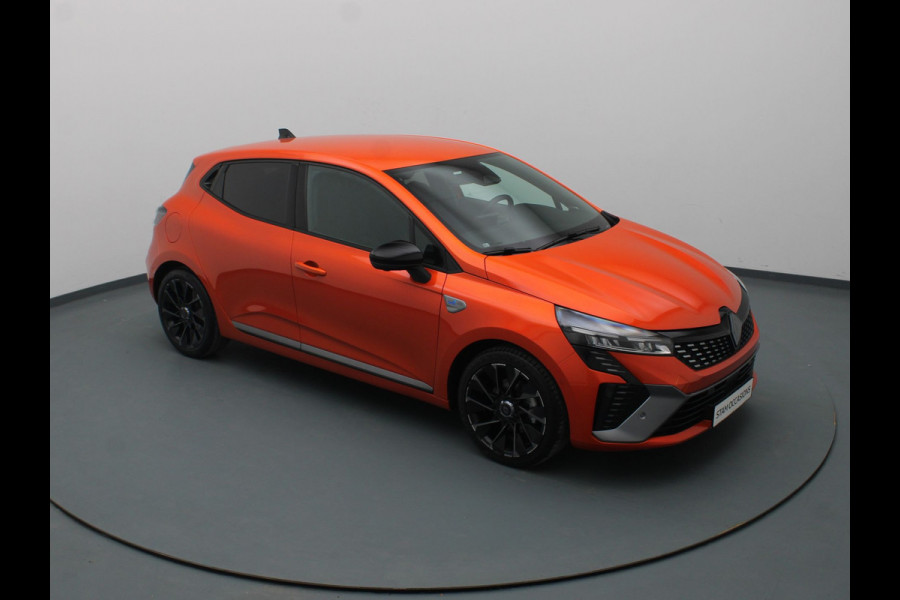 Renault Clio 145pk E-Tech Full Hybrid esprit Alpine Apple Carplay/Android Auto | Climate