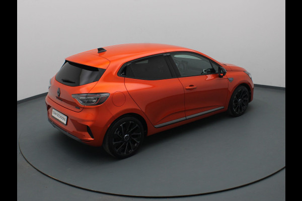 Renault Clio 145pk E-Tech Full Hybrid esprit Alpine Apple Carplay/Android Auto | Climate