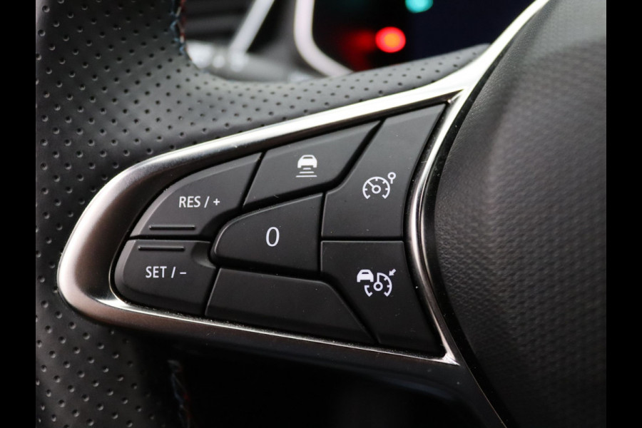 Renault Clio 145pk E-Tech Full Hybrid esprit Alpine Apple Carplay/Android Auto | Climate