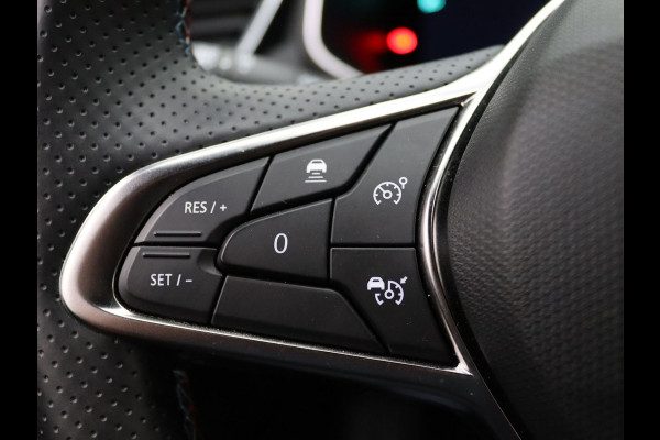 Renault Clio 145pk E-Tech Full Hybrid esprit Alpine Apple Carplay/Android Auto | Climate
