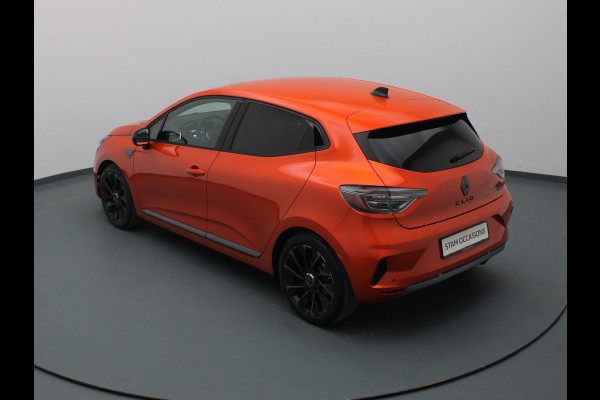 Renault Clio 145pk E-Tech Full Hybrid esprit Alpine Apple Carplay/Android Auto | Climate