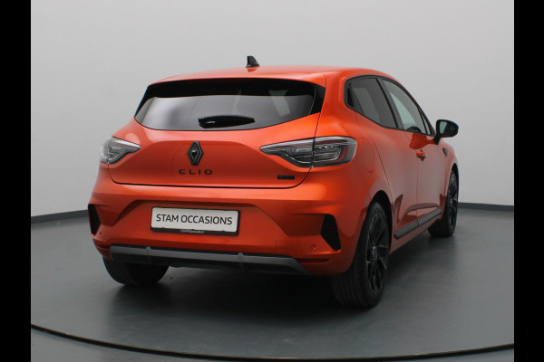 Renault Clio 145pk E-Tech Full Hybrid esprit Alpine Apple Carplay/Android Auto | Climate
