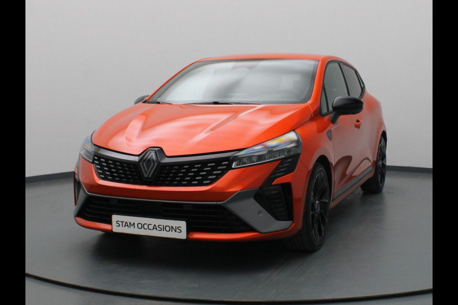 Renault Clio 145pk E-Tech Full Hybrid esprit Alpine Apple Carplay/Android Auto | Climate