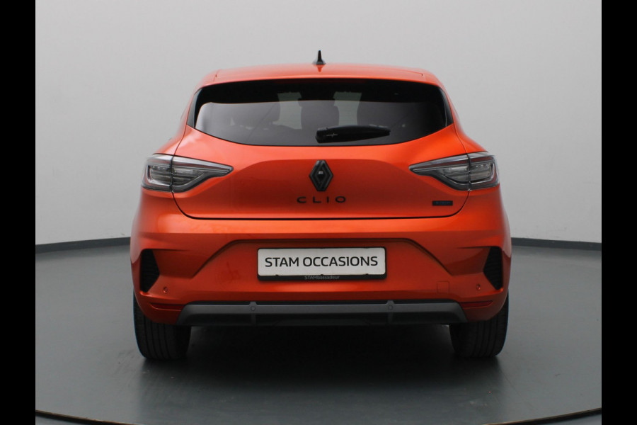 Renault Clio 145pk E-Tech Full Hybrid esprit Alpine Apple Carplay/Android Auto | Climate