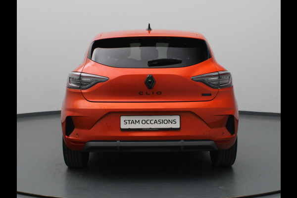 Renault Clio 145pk E-Tech Full Hybrid esprit Alpine Apple Carplay/Android Auto | Climate