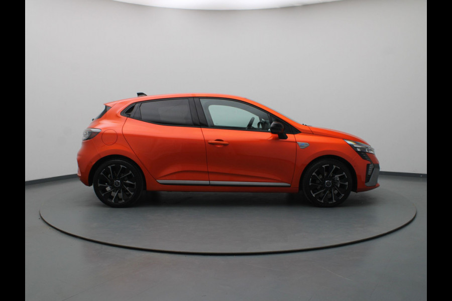 Renault Clio 145pk E-Tech Full Hybrid esprit Alpine Apple Carplay/Android Auto | Climate