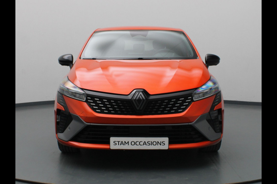 Renault Clio 145pk E-Tech Full Hybrid esprit Alpine Apple Carplay/Android Auto | Climate
