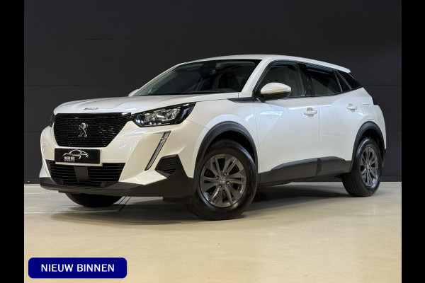 Peugeot 2008 1.2 PureTech Allure | Camera | Carplay | Stoelverwarming