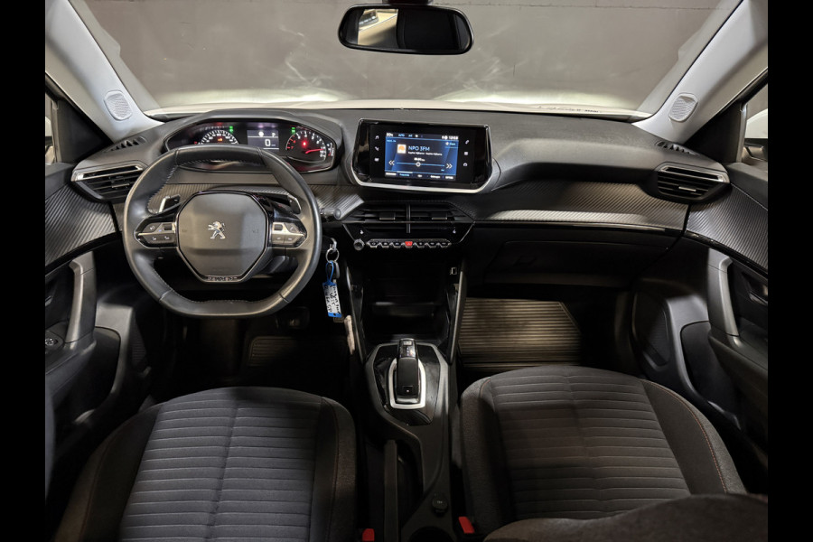 Peugeot 2008 1.2 PureTech Allure | Camera | Carplay | Stoelverwarming