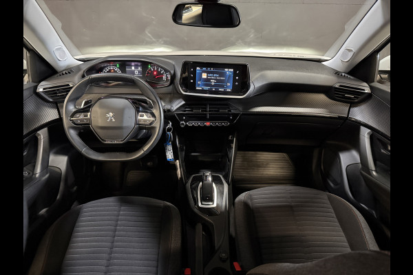 Peugeot 2008 1.2 PureTech Allure | Camera | Carplay | Stoelverwarming