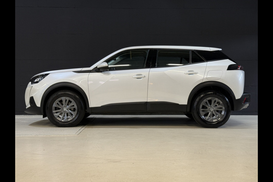 Peugeot 2008 1.2 PureTech Allure | Camera | Carplay | Stoelverwarming