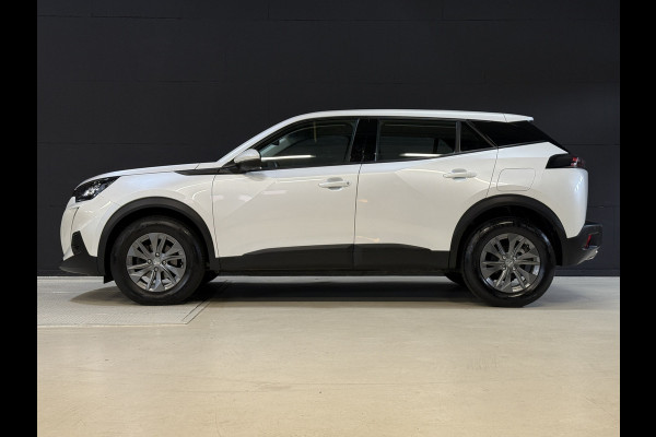 Peugeot 2008 1.2 PureTech Allure | Camera | Carplay | Stoelverwarming