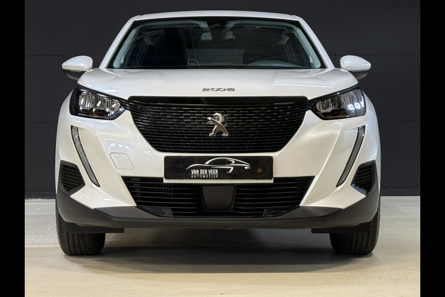Peugeot 2008 1.2 PureTech Allure | Camera | Carplay | Stoelverwarming