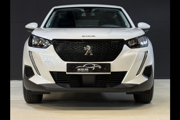 Peugeot 2008 1.2 PureTech Allure | Camera | Carplay | Stoelverwarming