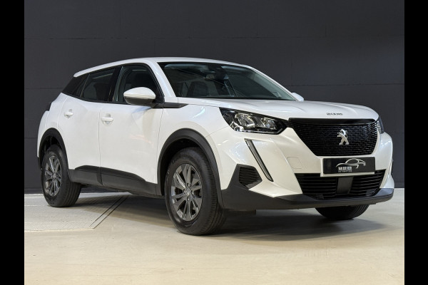 Peugeot 2008 1.2 PureTech Allure | Camera | Carplay | Stoelverwarming