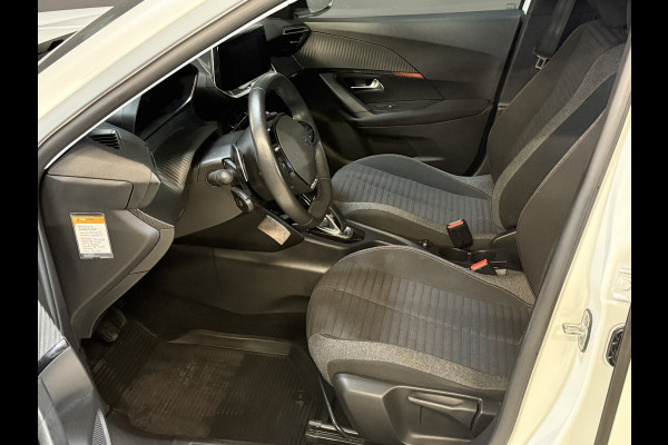Peugeot 2008 1.2 PureTech Allure | Camera | Carplay | Stoelverwarming