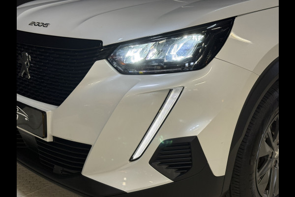Peugeot 2008 1.2 PureTech Allure | Camera | Carplay | Stoelverwarming