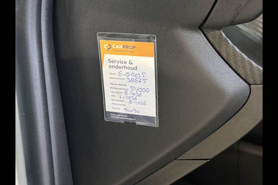 Peugeot 2008 1.2 PureTech Allure | Camera | Carplay | Stoelverwarming