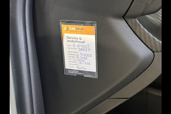 Peugeot 2008 1.2 PureTech Allure | Camera | Carplay | Stoelverwarming