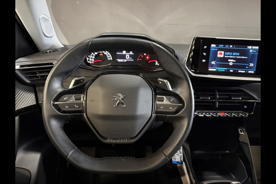 Peugeot 2008 1.2 PureTech Allure | Camera | Carplay | Stoelverwarming