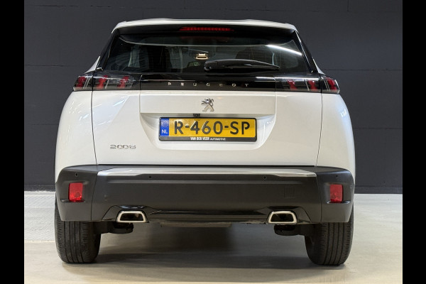 Peugeot 2008 1.2 PureTech Allure | Camera | Carplay | Stoelverwarming