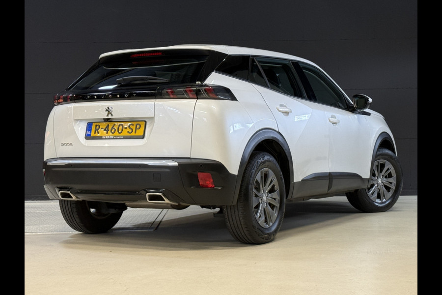 Peugeot 2008 1.2 PureTech Allure | Camera | Carplay | Stoelverwarming