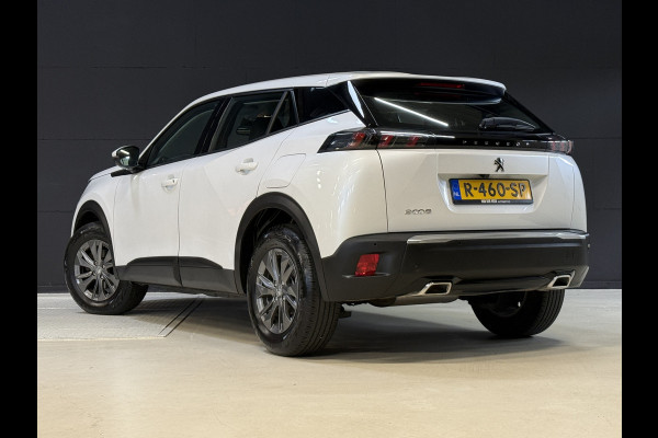 Peugeot 2008 1.2 PureTech Allure | Camera | Carplay | Stoelverwarming