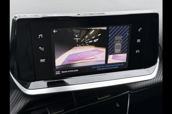 Peugeot 2008 1.2 PureTech Allure | Camera | Carplay | Stoelverwarming