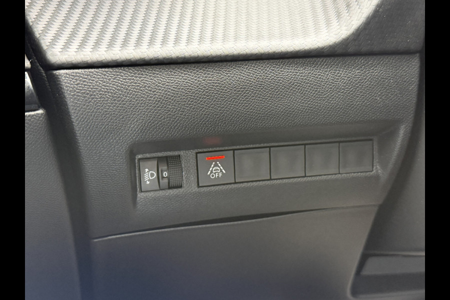 Peugeot 2008 1.2 PureTech Allure | Camera | Carplay | Stoelverwarming