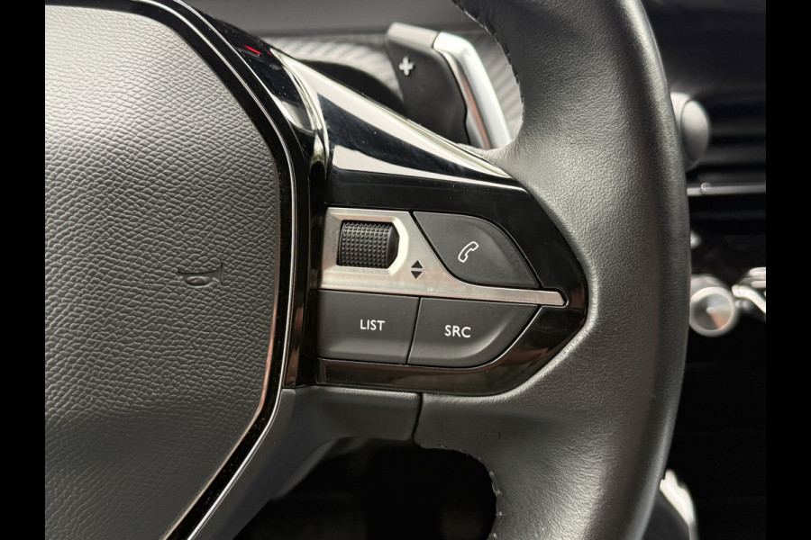 Peugeot 2008 1.2 PureTech Allure | Camera | Carplay | Stoelverwarming