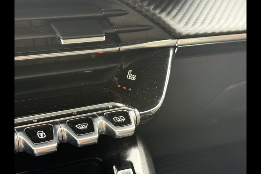 Peugeot 2008 1.2 PureTech Allure | Camera | Carplay | Stoelverwarming