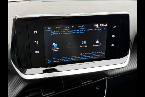 Peugeot 2008 1.2 PureTech Allure | Camera | Carplay | Stoelverwarming