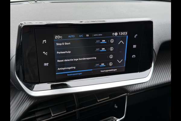 Peugeot 2008 1.2 PureTech Allure | Camera | Carplay | Stoelverwarming