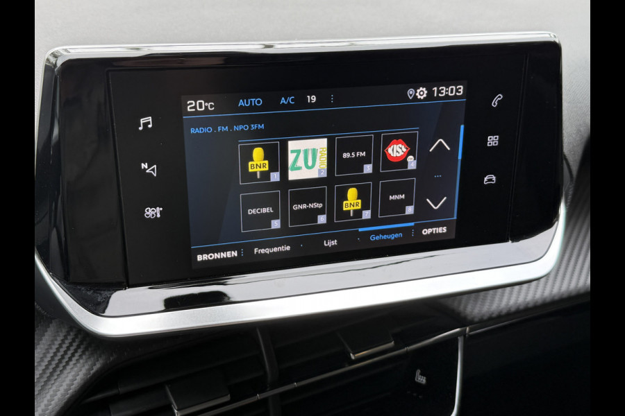 Peugeot 2008 1.2 PureTech Allure | Camera | Carplay | Stoelverwarming