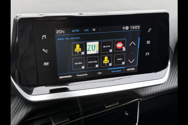 Peugeot 2008 1.2 PureTech Allure | Camera | Carplay | Stoelverwarming