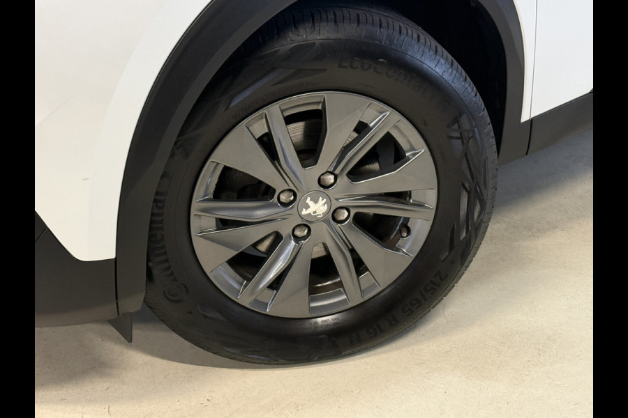 Peugeot 2008 1.2 PureTech Allure | Camera | Carplay | Stoelverwarming