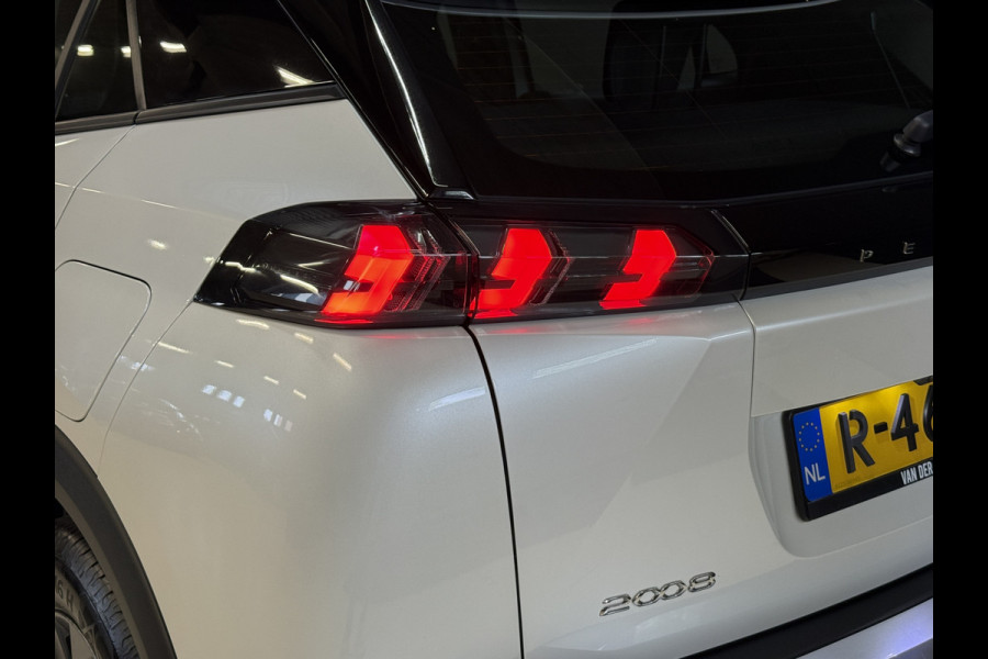Peugeot 2008 1.2 PureTech Allure | Camera | Carplay | Stoelverwarming
