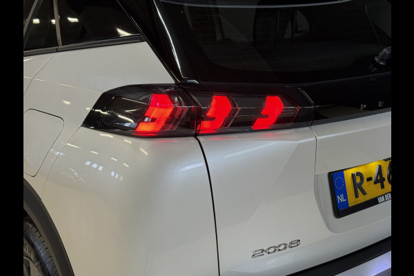 Peugeot 2008 1.2 PureTech Allure | Camera | Carplay | Stoelverwarming