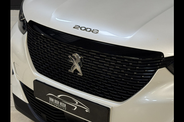 Peugeot 2008 1.2 PureTech Allure | Camera | Carplay | Stoelverwarming