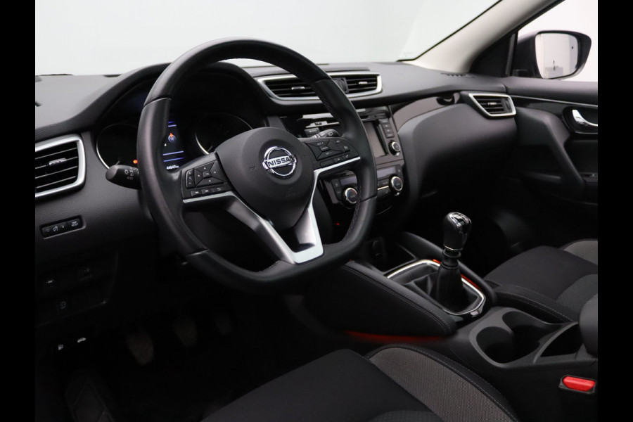 Nissan QASHQAI 140pk DIG-T Design Edition Apple Carplay/Android Auto | Climate