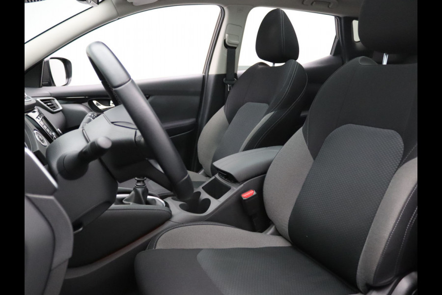 Nissan QASHQAI 140pk DIG-T Design Edition Apple Carplay/Android Auto | Climate