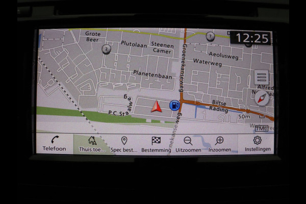 Nissan QASHQAI 140pk DIG-T Design Edition Apple Carplay/Android Auto | Climate