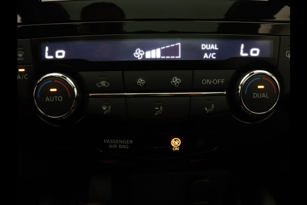 Nissan QASHQAI 140pk DIG-T Design Edition Apple Carplay/Android Auto | Climate